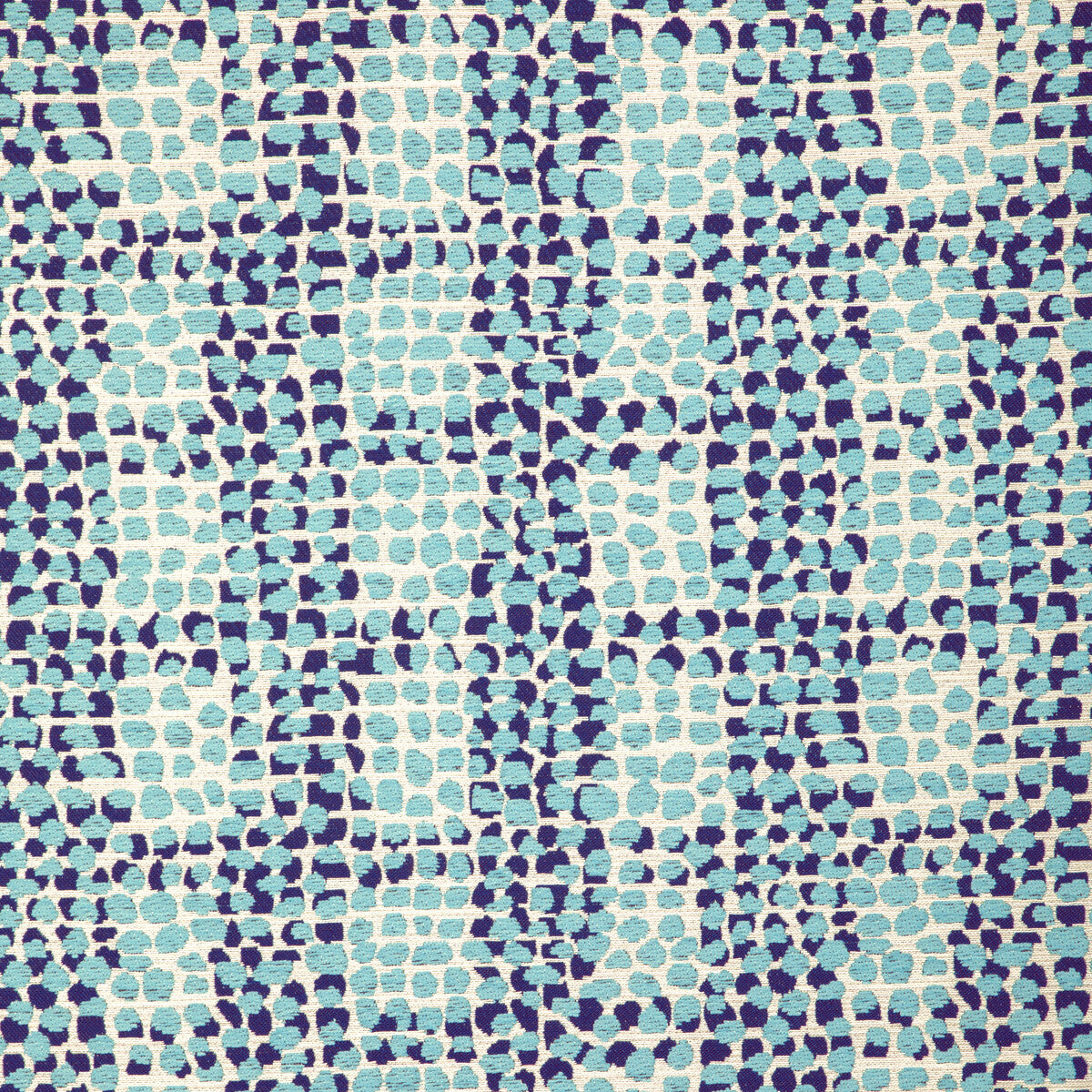 Giraffa fabric in oasis color - pattern number 37549.55.0 - by Kravet Contract in the Montage Weaves II collection