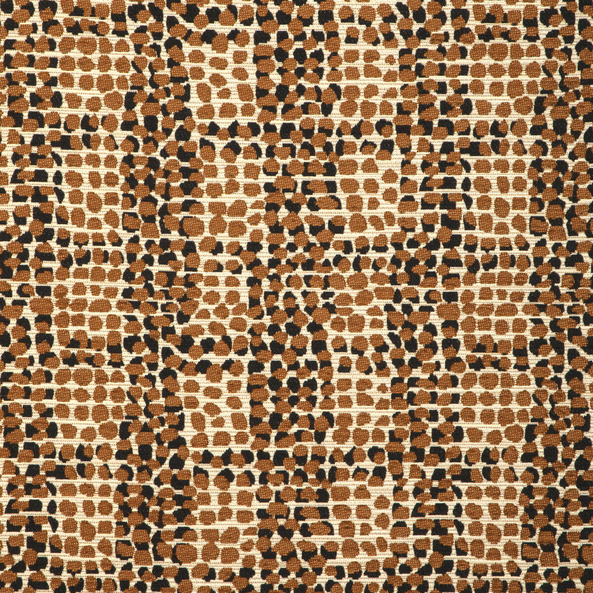 Giraffa fabric in safari color - pattern number 37549.86.0 - by Kravet Contract in the Montage Weaves II collection
