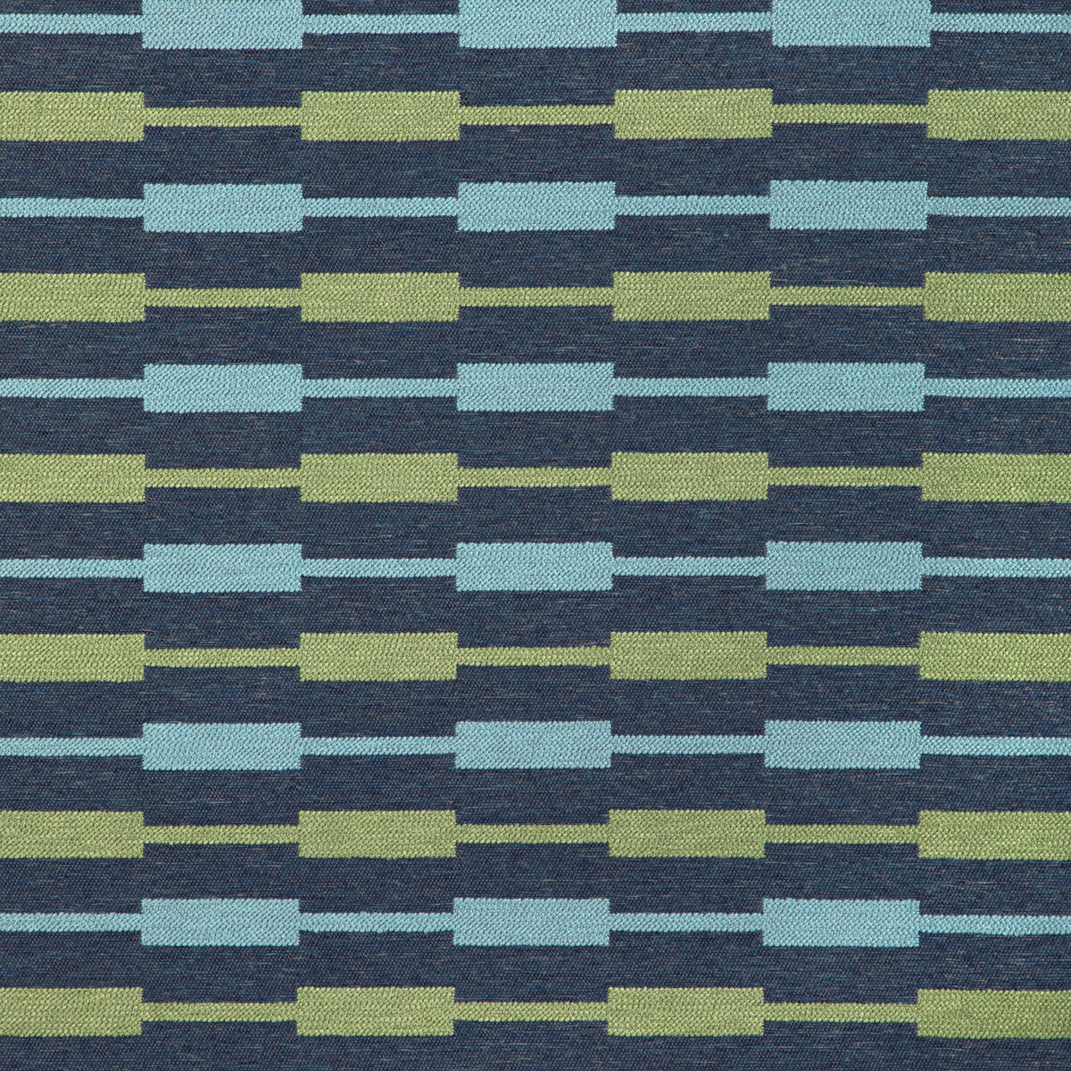 Dakota fabric in meadow color - pattern number 37550.153.0 - by Kravet Contract in the Montage Weaves II collection