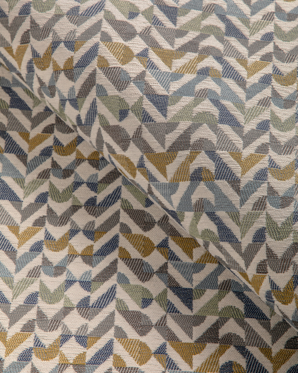 Tatum fabric in Daydream color - pattern number 37518.530.0 - by Kravet Contract in the Montage Weaves Crypton collection