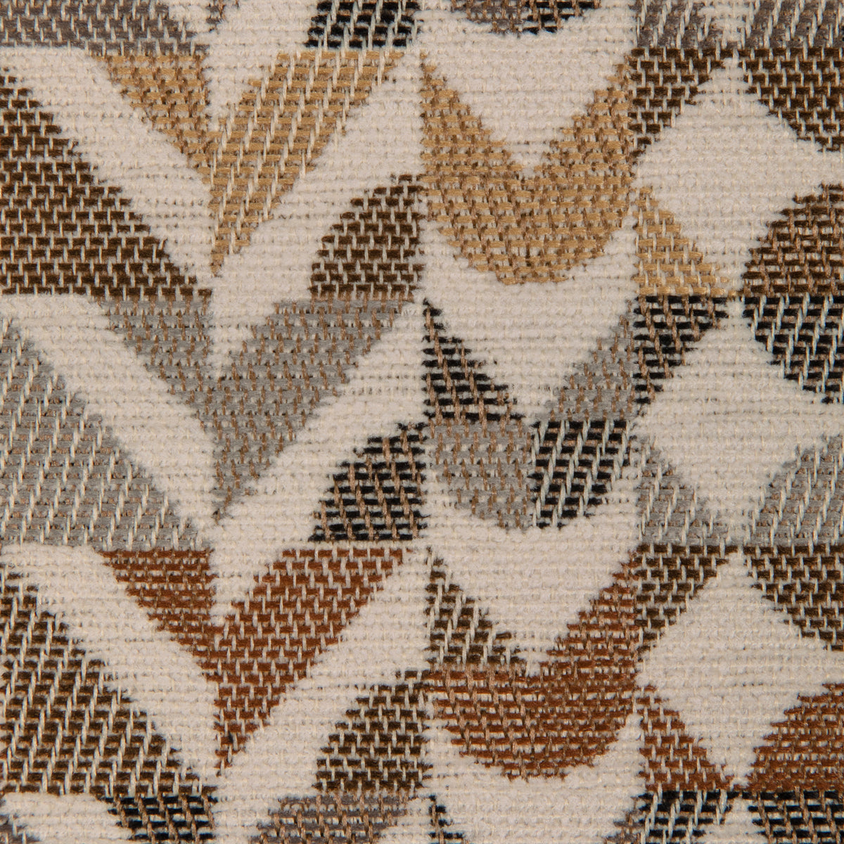 Tatum fabric in Branch color - pattern number 37518.611.0 - by Kravet Contract in the Montage Weaves Crypton collection