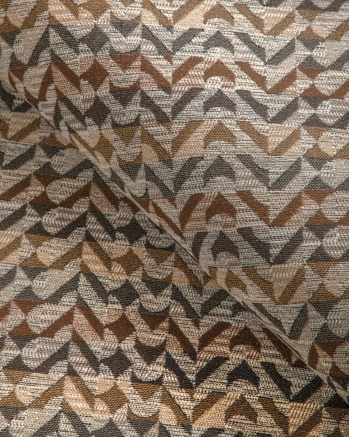 Tatum fabric in Branch color - pattern number 37518.611.0 - by Kravet Contract in the Montage Weaves Crypton collection