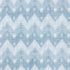Ritika fabric in ocean color - pattern number 37569.315.0 - by Kravet Design in the Jaipur Collection collection