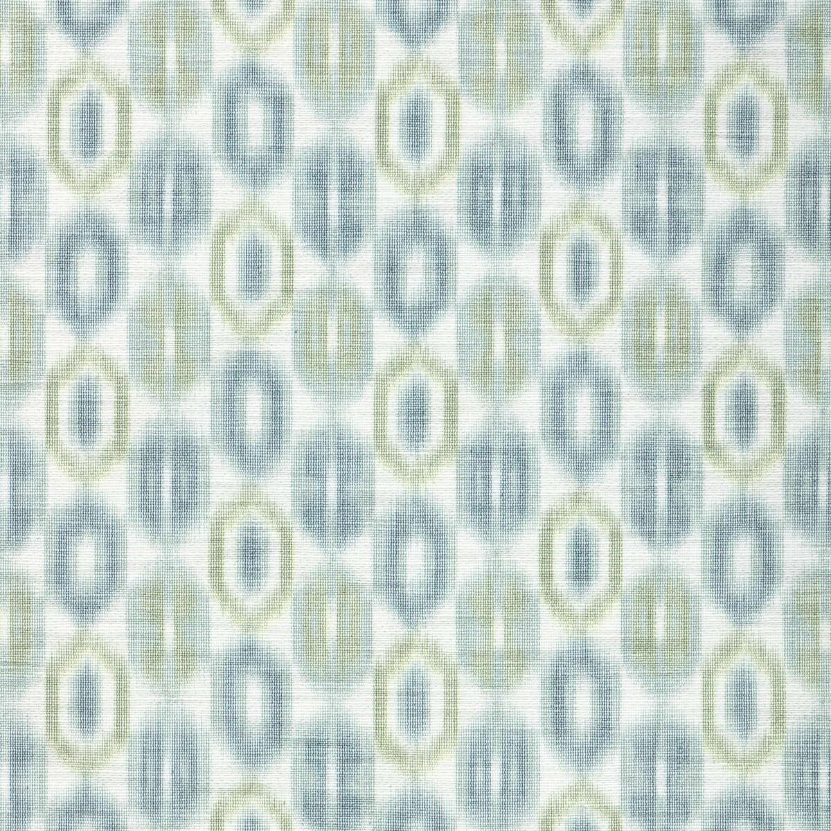 Anika fabric in peacock color - pattern number 37573.315.0 - by Kravet Design in the Jaipur Collection collection