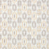 Anika fabric in golden color - pattern number 37573.612.0 - by Kravet Design in the Jaipur Collection collection