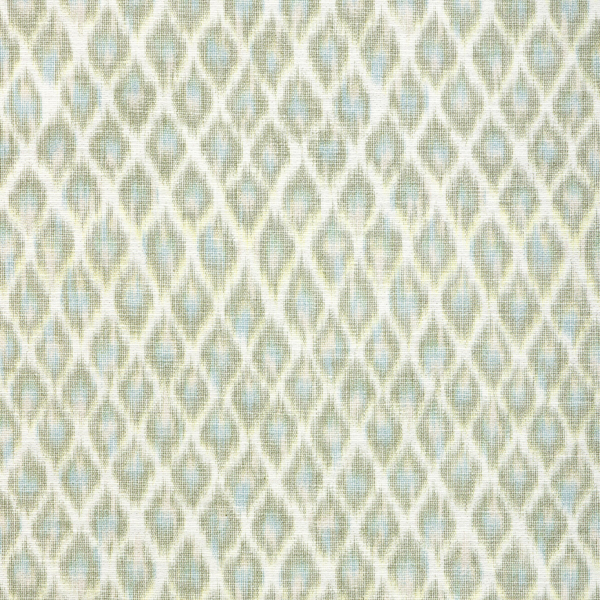 Lalita fabric in grass color - pattern number 37574.153.0 - by Kravet Design in the Jaipur Collection collection