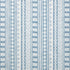 Saira fabric in denim color - pattern number 37576.155.0 - by Kravet Design in the Jaipur Collection collection