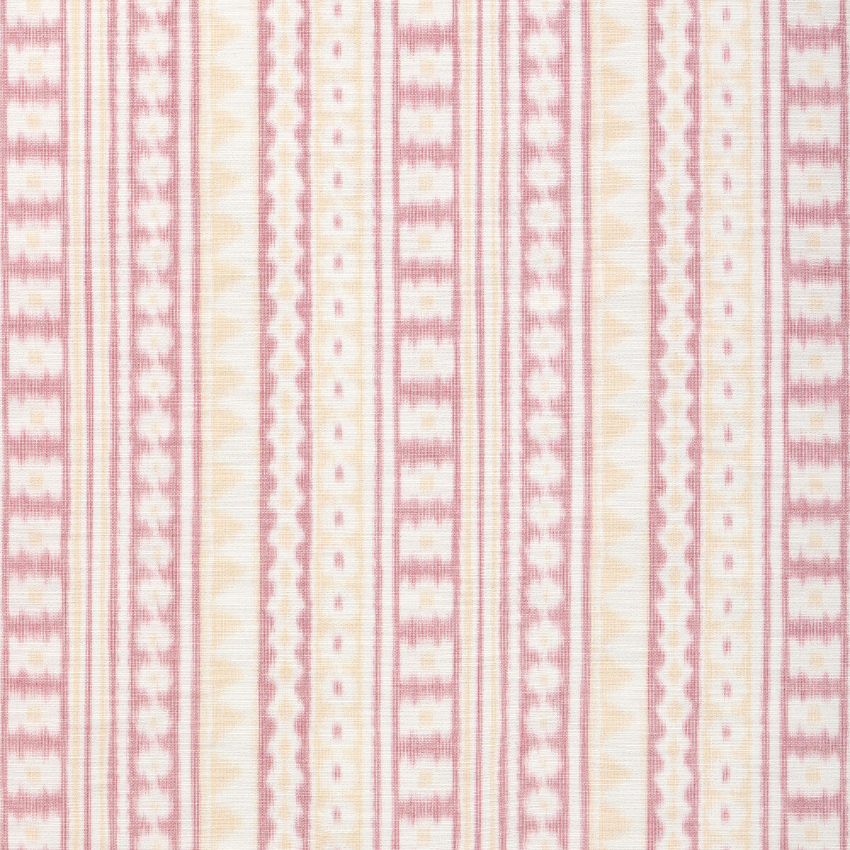 Saira fabric in berry color - pattern number 37576.194.0 - by Kravet Design in the Jaipur Collection collection