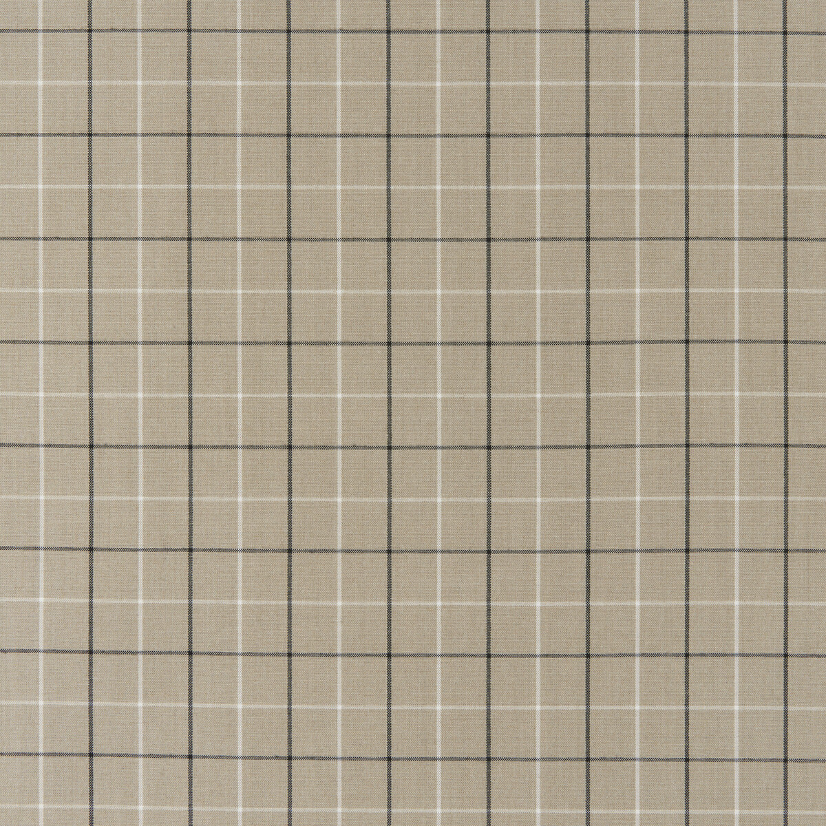 37577 fabric in 816 color - pattern number 37577.816.0 - by Kravet Basics in the Checks, Plaids &amp; Tickings collection