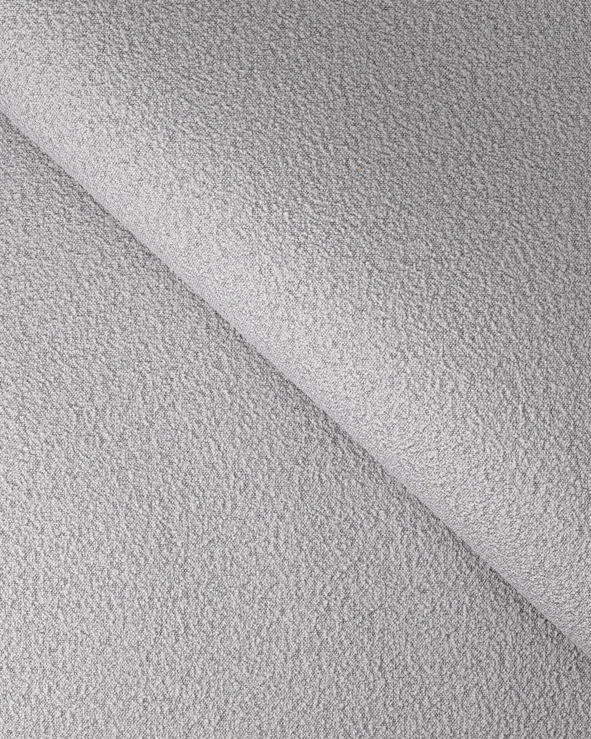 Stowe fabric in Fog color - pattern number 37579.11.0 - by Kravet Contract in the Performance Textures II collection