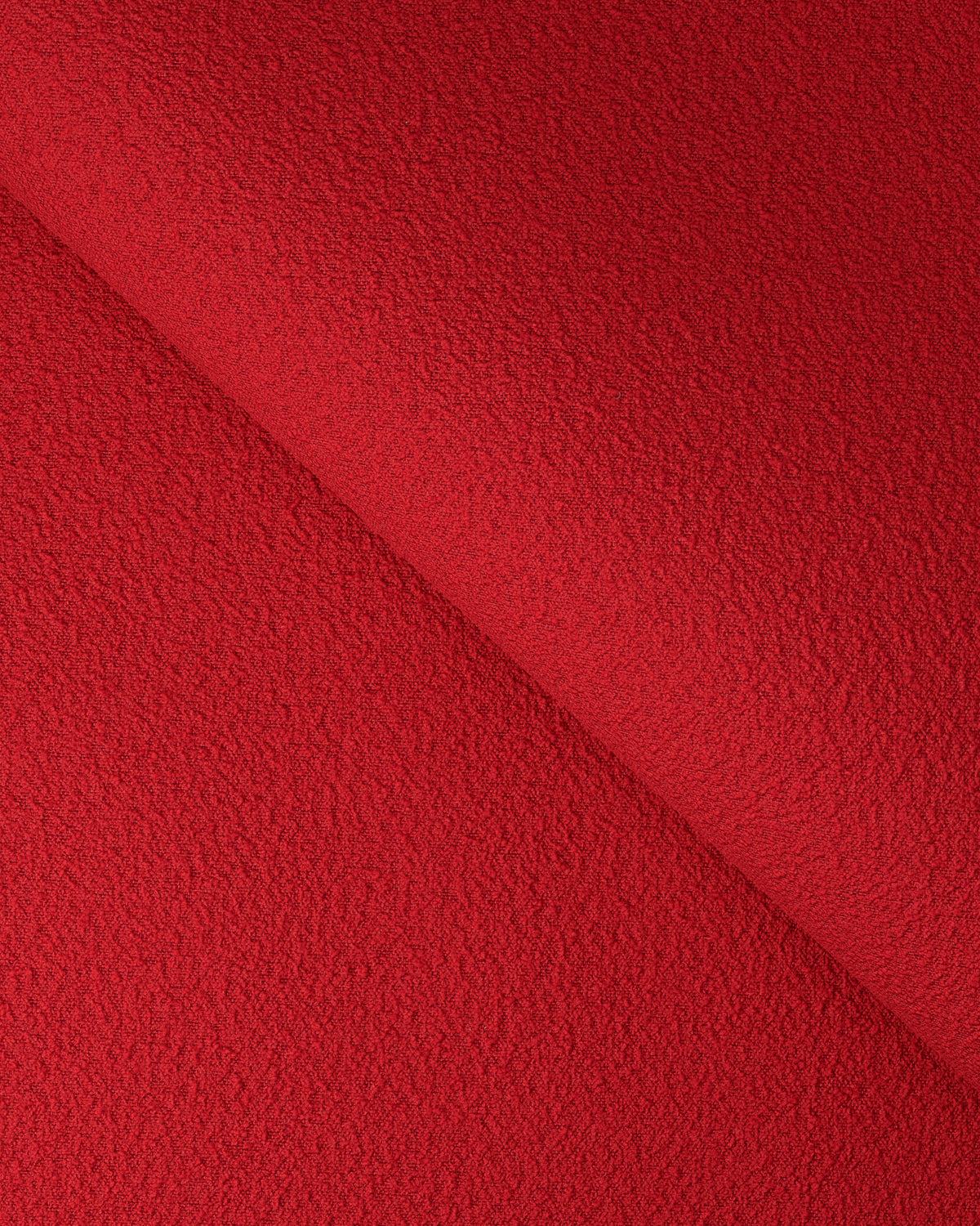 Stowe fabric in Persimmon color - pattern number 37579.19.0 - by Kravet Contract in the Performance Textures II collection