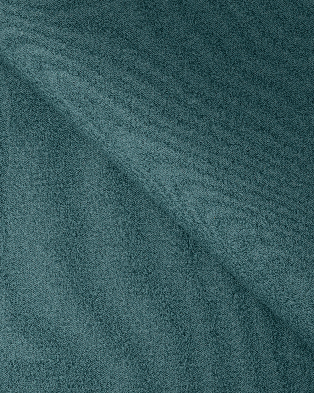 Stowe fabric in Peacok color - pattern number 37579.35.0 - by Kravet Contract in the Performance Textures II collection
