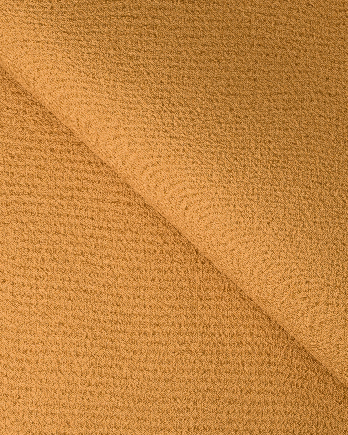 Stowe fabric in Butterscotch color - pattern number 37579.4.0 - by Kravet Contract in the Performance Textures II collection