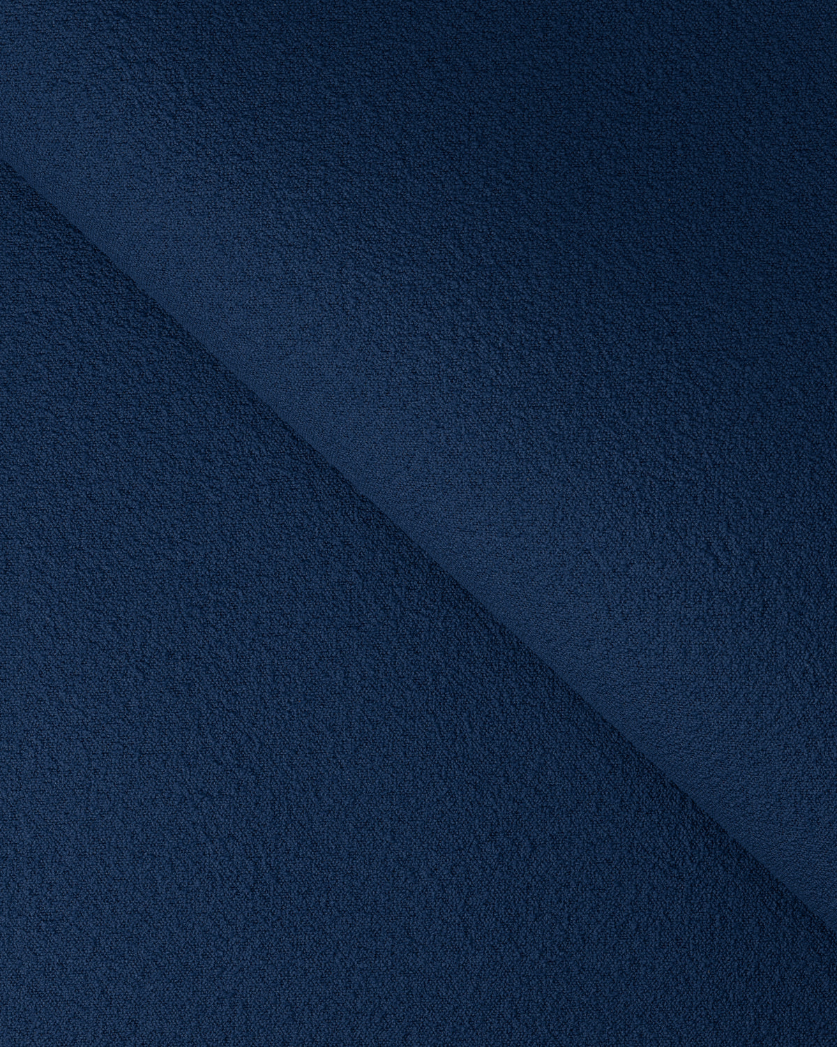 Stowe fabric in Midnight color - pattern number 37579.50.0 - by Kravet Contract in the Performance Textures II collection
