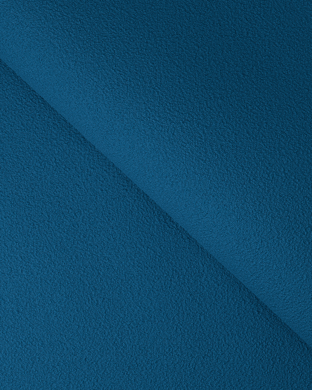 Stowe fabric in Lake color - pattern number 37579.513.0 - by Kravet Contract in the Performance Textures II collection
