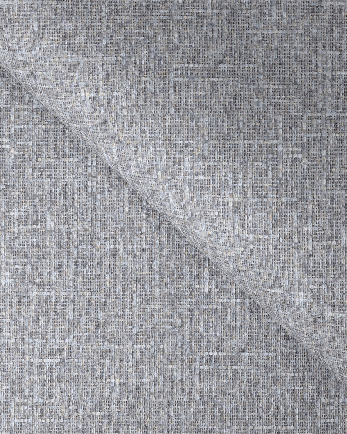 Lookout fabric in Quartz color - pattern number 37580.106.0 - by Kravet Contract in the Performance Textures II collection