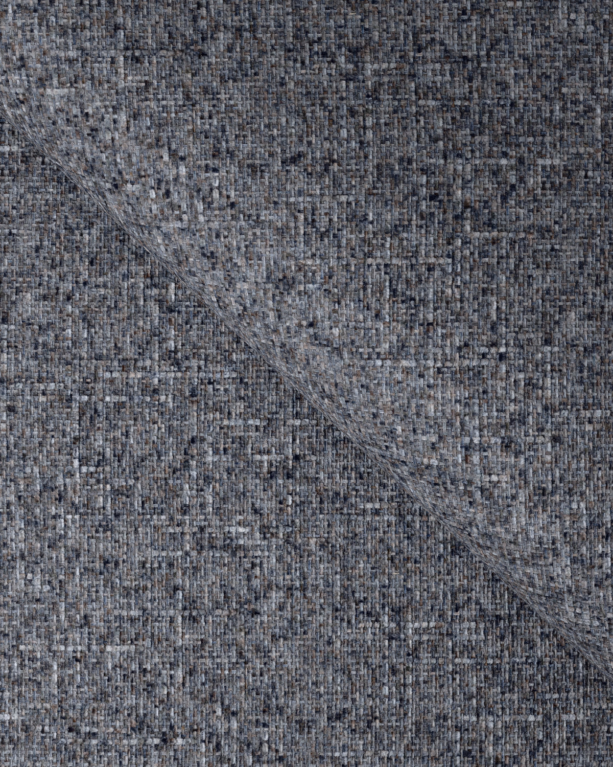 Lookout fabric in Moonlight color - pattern number 37580.21.0 - by Kravet Contract in the Performance Textures II collection