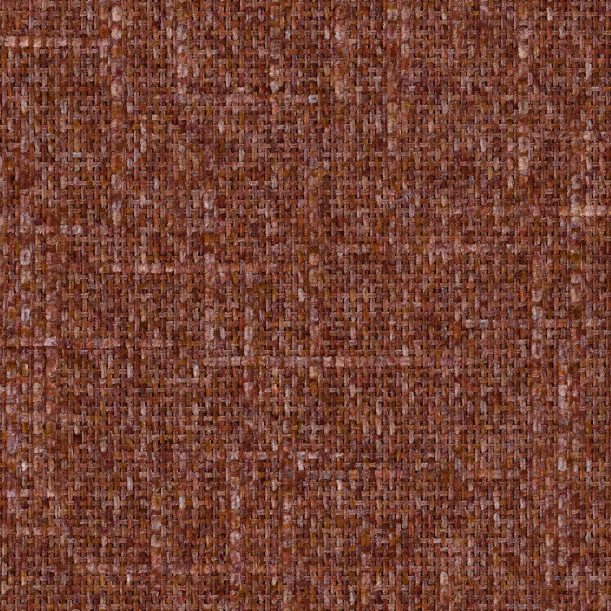 Lookout fabric in Cinnabar color - pattern number 37580.24.0 - by Kravet Contract in the Performance Textures II collection
