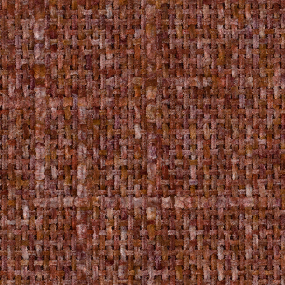 Lookout fabric in Cinnabar color - pattern number 37580.24.0 - by Kravet Contract in the Performance Textures II collection