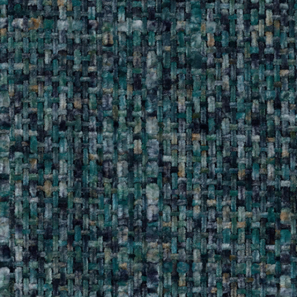 Lookout fabric in Glacial color - pattern number 37580.35.0 - by Kravet Contract in the Performance Textures II collection