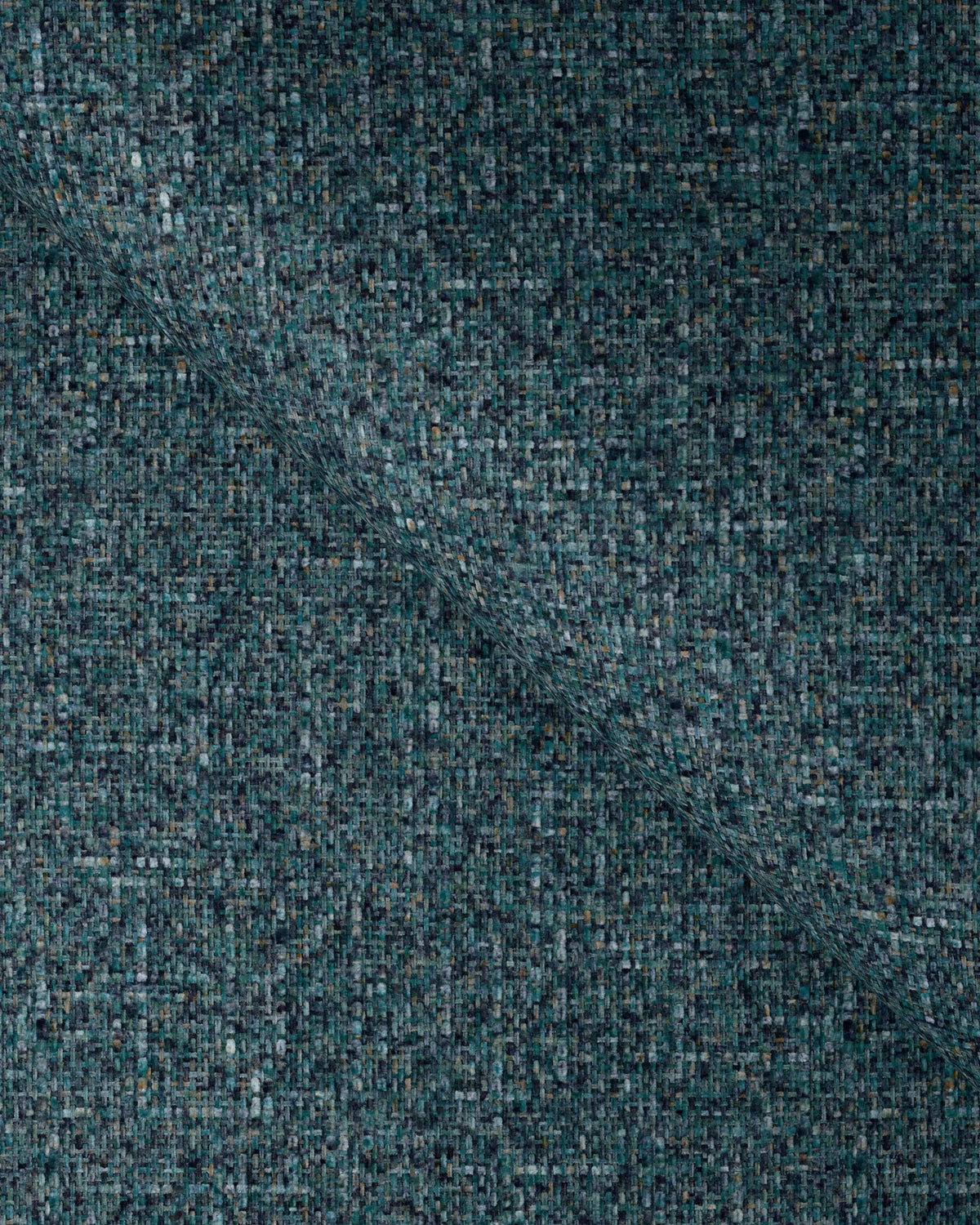 Lookout fabric in Glacial color - pattern number 37580.35.0 - by Kravet Contract in the Performance Textures II collection