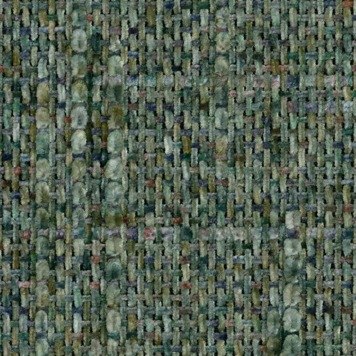 Lookout fabric in Lichen color - pattern number 37580.3.0 - by Kravet Contract in the Performance Textures II collection