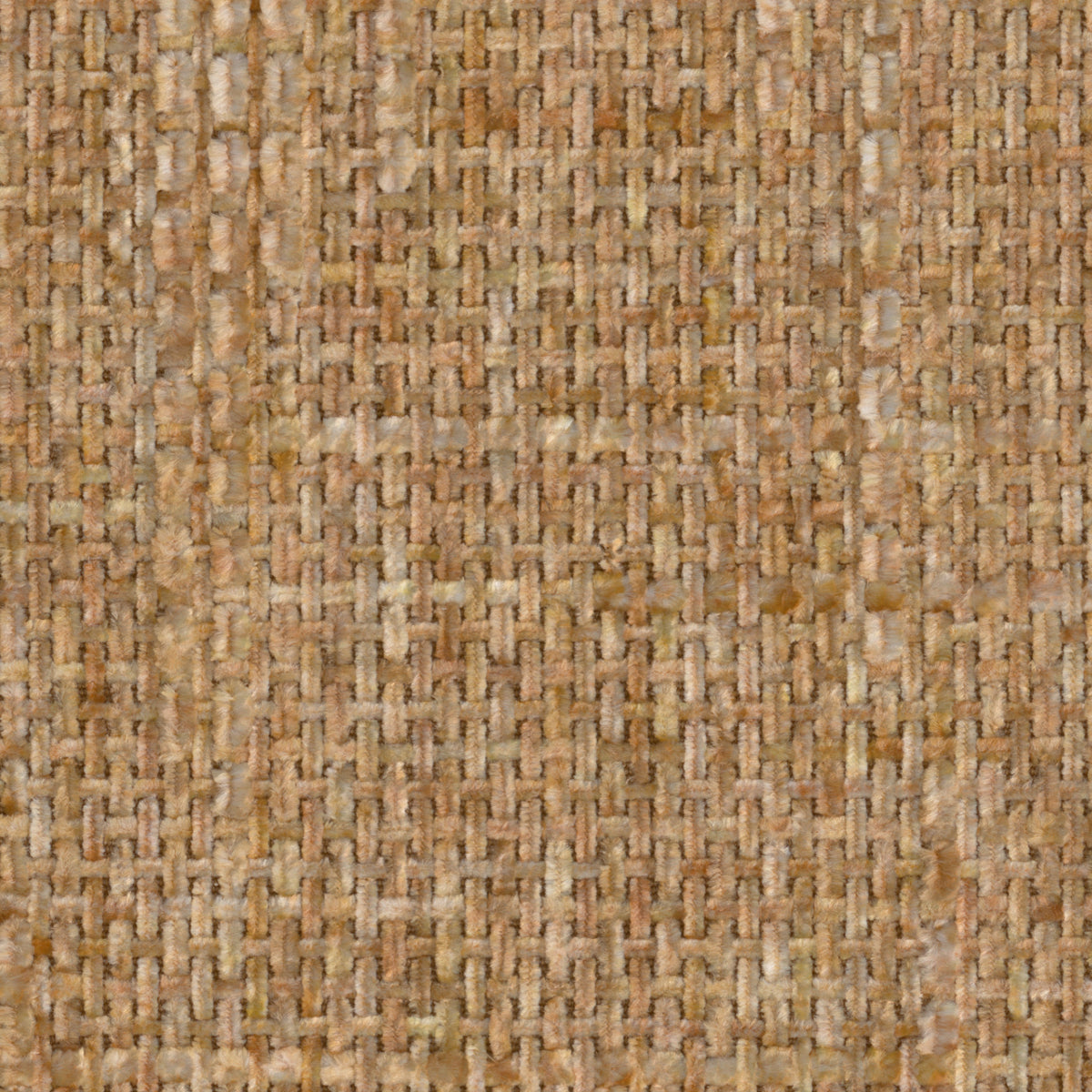 Lookout fabric in Butterscotch color - pattern number 37580.4.0 - by Kravet Contract in the Performance Textures II collection