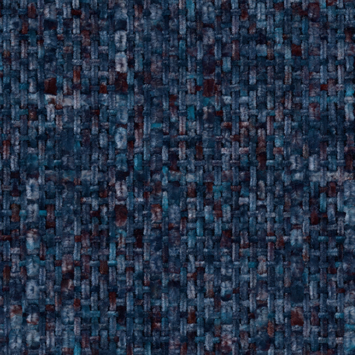 Lookout fabric in Midnight color - pattern number 37580.50.0 - by Kravet Contract in the Performance Textures II collection