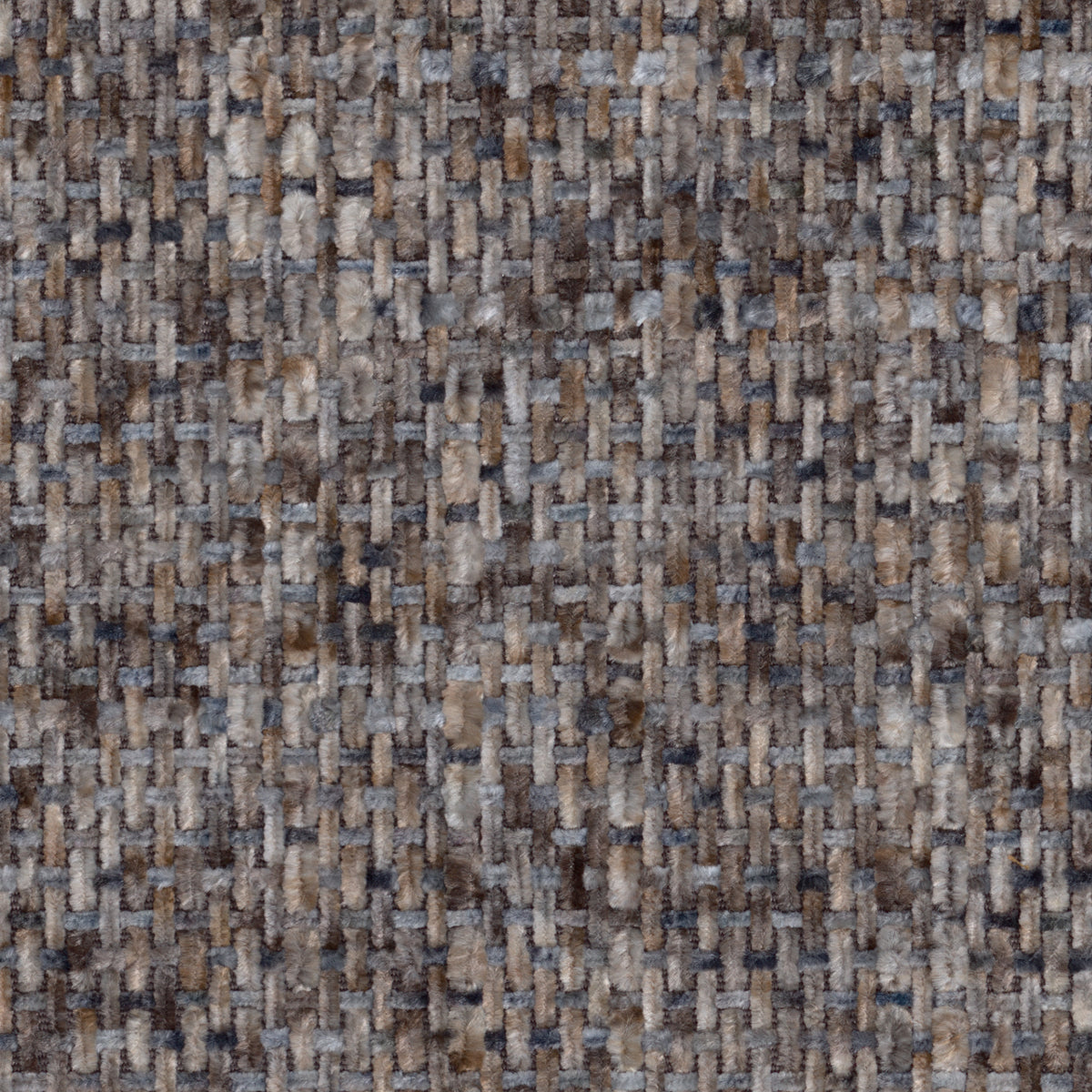 Lookout fabric in Iron color - pattern number 37580.611.0 - by Kravet Contract in the Performance Textures II collection