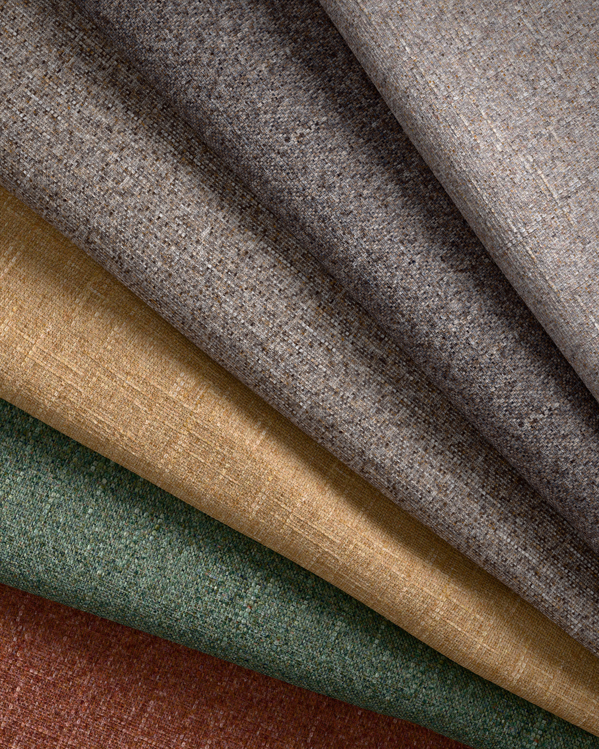 Lookout fabric in Branch color - pattern number 37580.6.0 - by Kravet Contract in the Performance Textures II collection