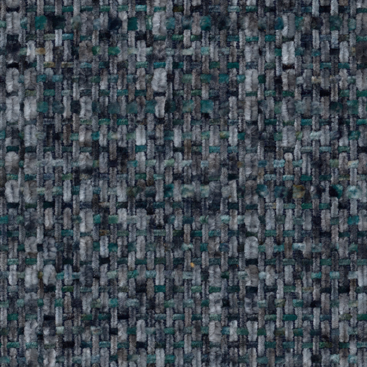 Lookout fabric in Blue Frost color - pattern number 37580.835.0 - by Kravet Contract in the Performance Textures II collection