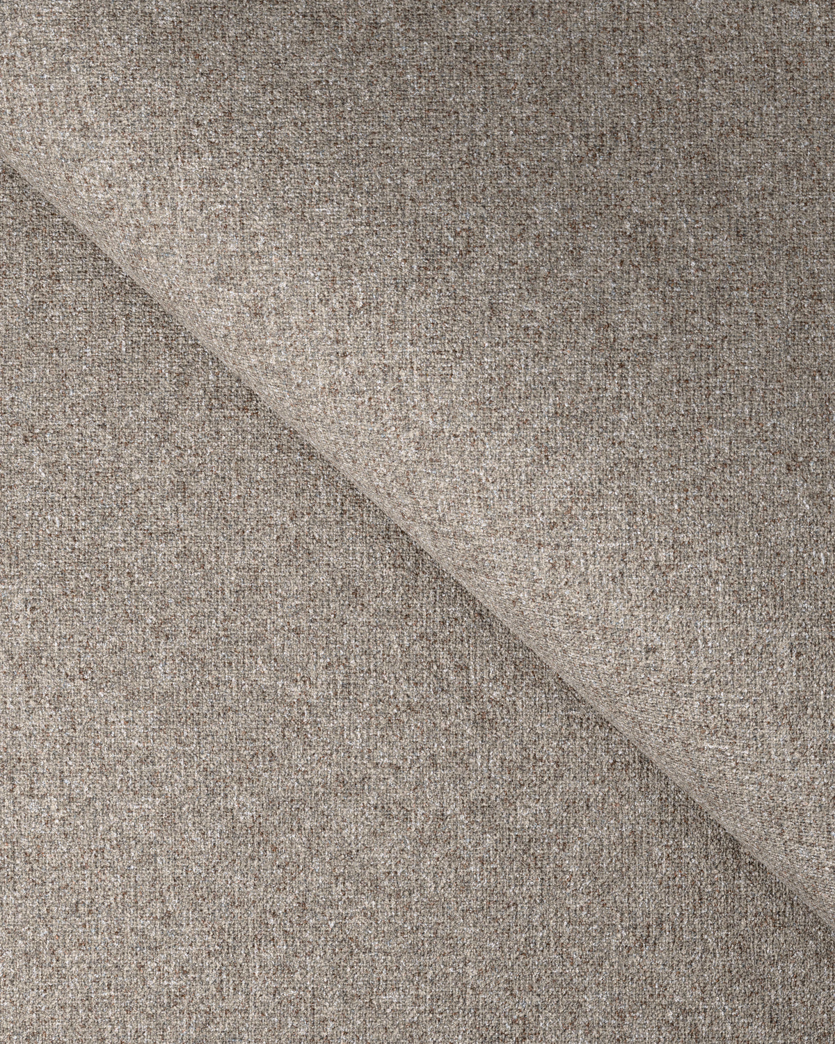 Whistler fabric in Pebble color - pattern number 37581.106.0 - by Kravet Contract in the Performance Textures II collection