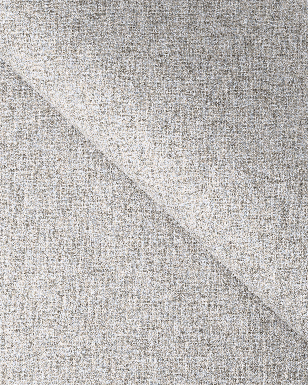 Whistler fabric in Quartz color - pattern number 37581.11.0 - by Kravet Contract in the Performance Textures II collection