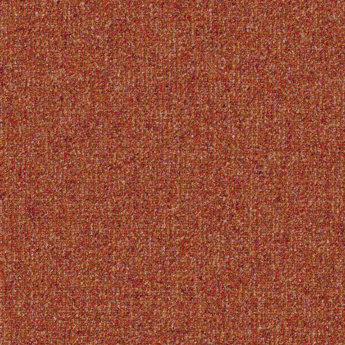 Whistler fabric in Guava color - pattern number 37581.12.0 - by Kravet Contract in the Performance Textures II collection
