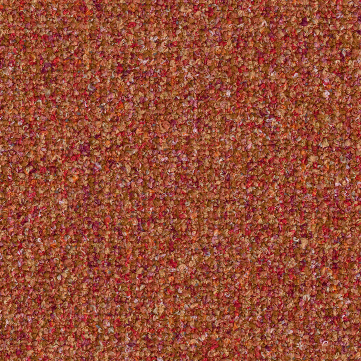 Whistler fabric in Guava color - pattern number 37581.12.0 - by Kravet Contract in the Performance Textures II collection