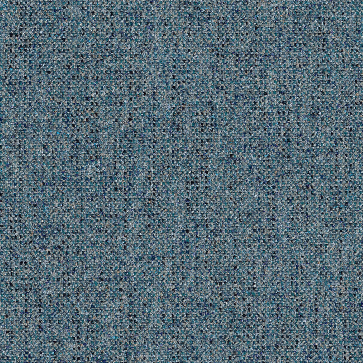 Whistler fabric in Cascade color - pattern number 37581.13.0 - by Kravet Contract in the Performance Textures II collection