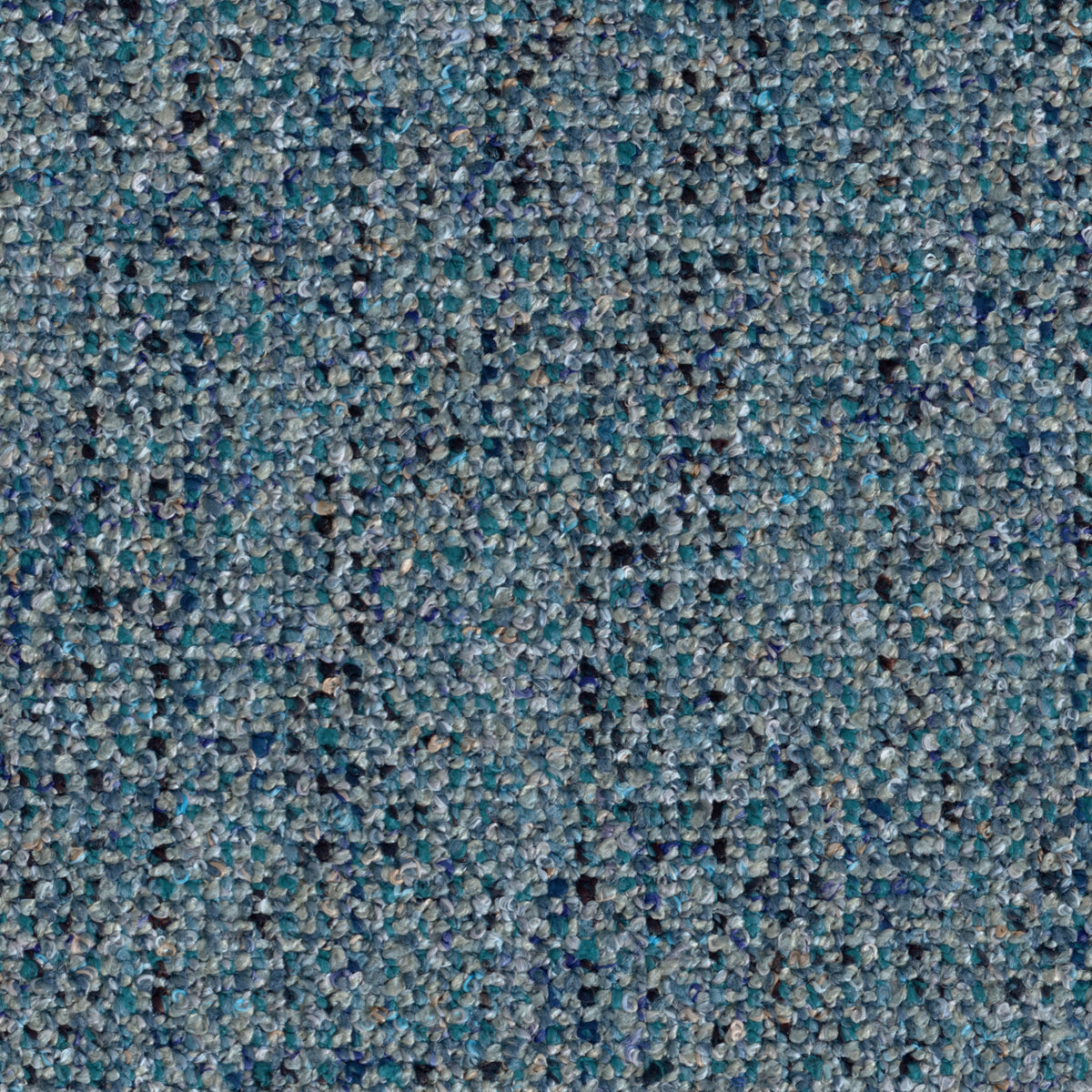 Whistler fabric in Cascade color - pattern number 37581.13.0 - by Kravet Contract in the Performance Textures II collection