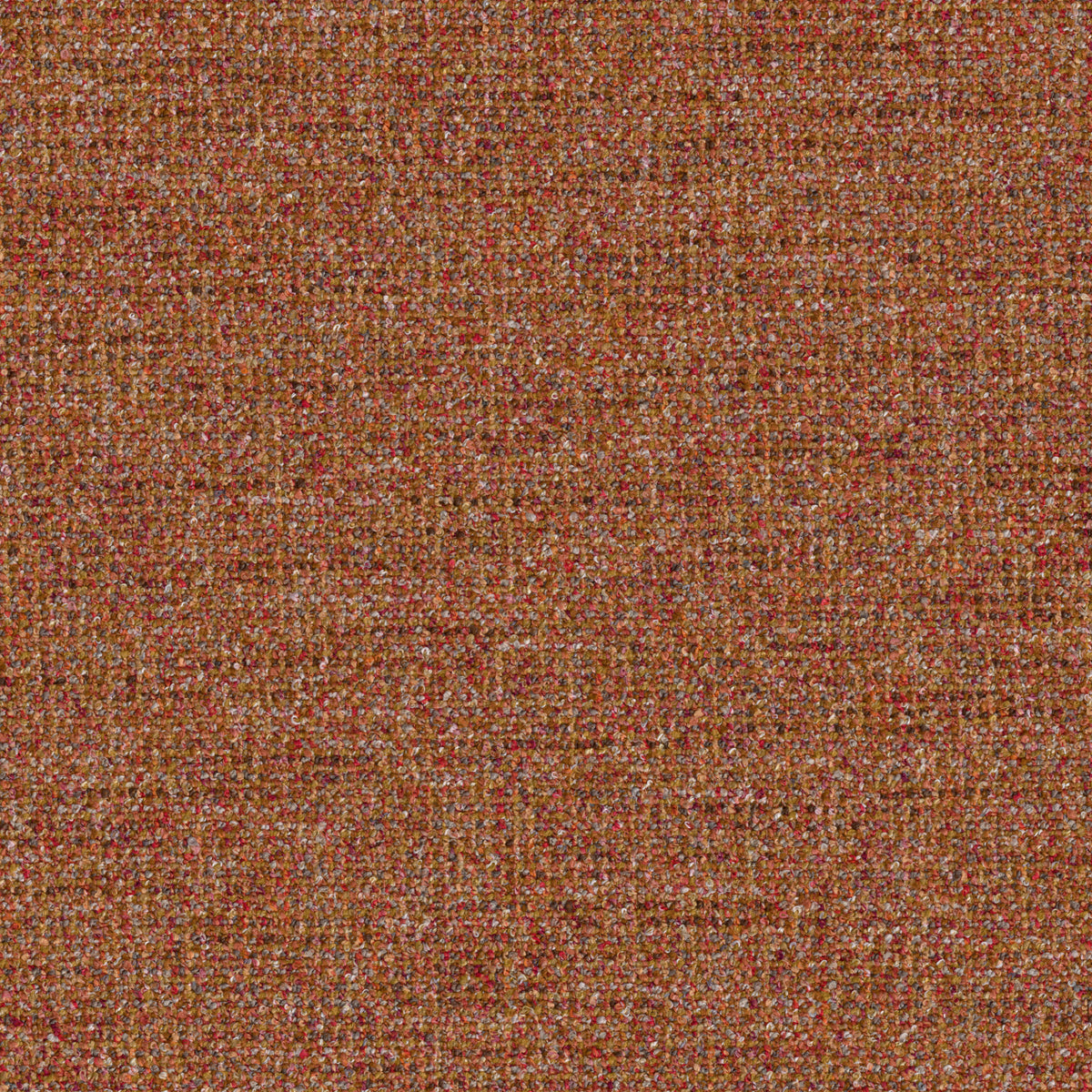 Whistler fabric in Squash color - pattern number 37581.24.0 - by Kravet Contract in the Performance Textures II collection