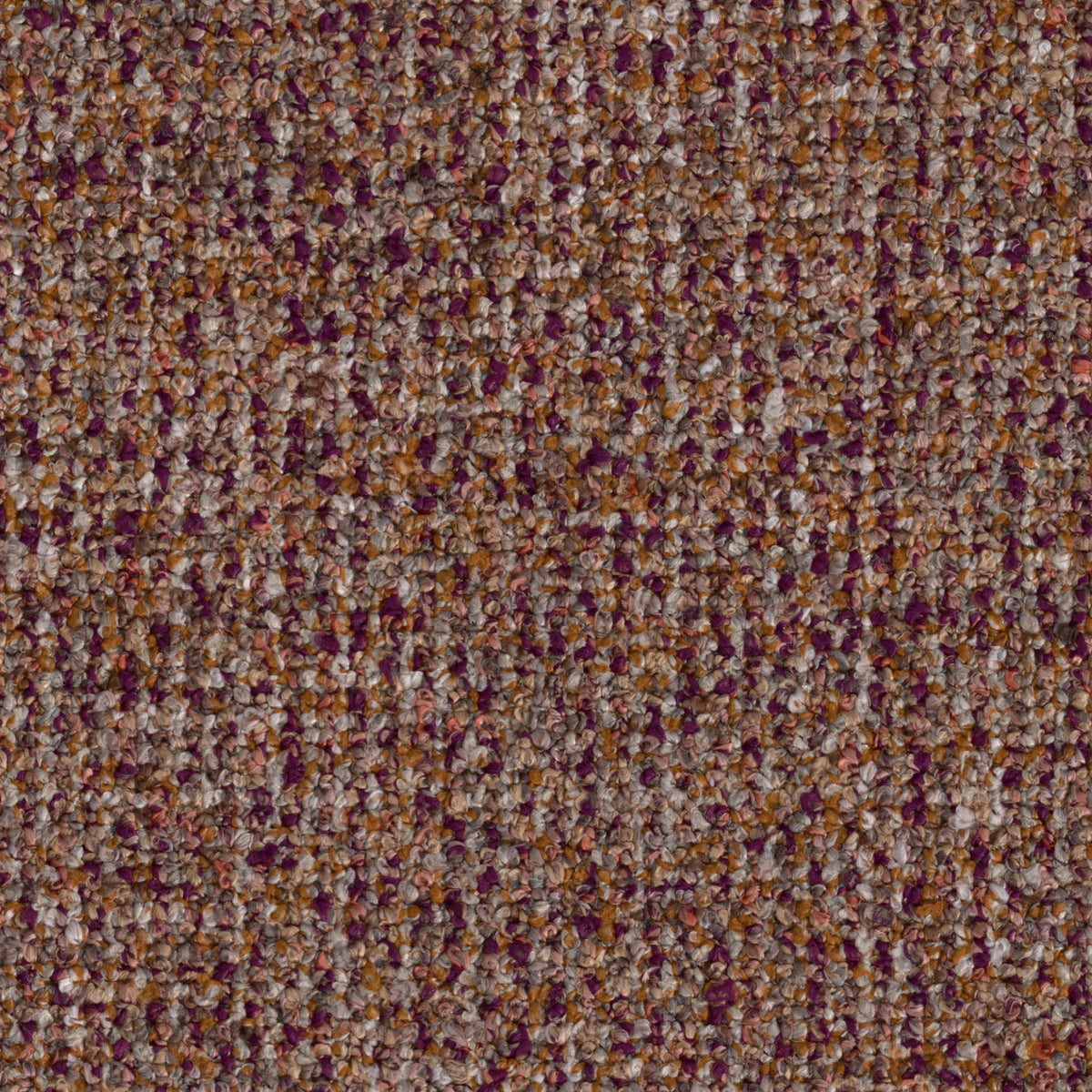 Whistler fabric in Mulberry color - pattern number 37581.419.0 - by Kravet Contract in the Performance Textures II collection