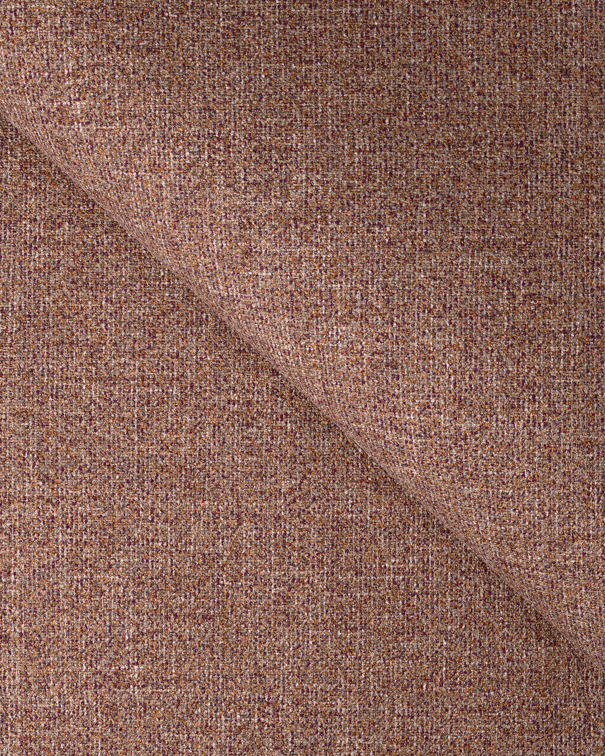 Whistler fabric in Mulberry color - pattern number 37581.419.0 - by Kravet Contract in the Performance Textures II collection