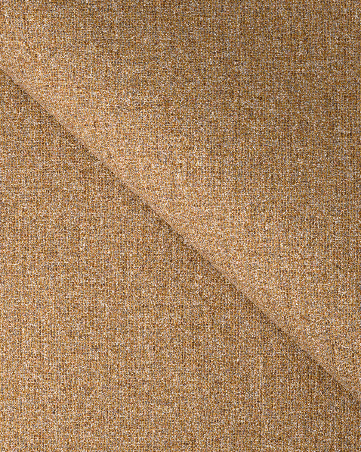 Whistler fabric in Amber color - pattern number 37581.4.0 - by Kravet Contract in the Performance Textures II collection