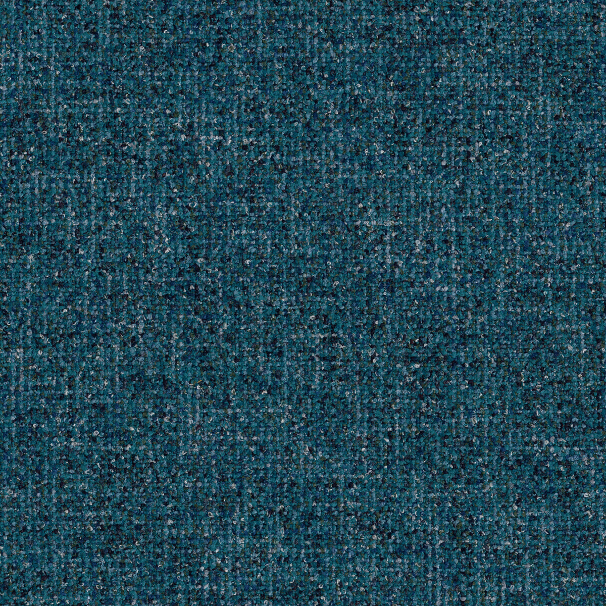 Whistler fabric in Lake color - pattern number 37581.513.0 - by Kravet Contract in the Performance Textures II collection