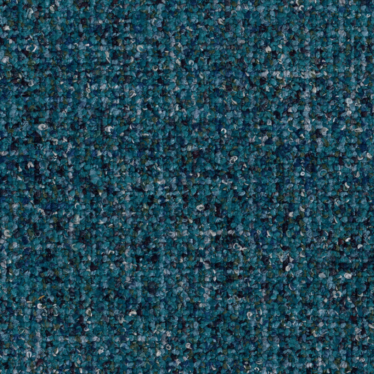 Whistler fabric in Lake color - pattern number 37581.513.0 - by Kravet Contract in the Performance Textures II collection