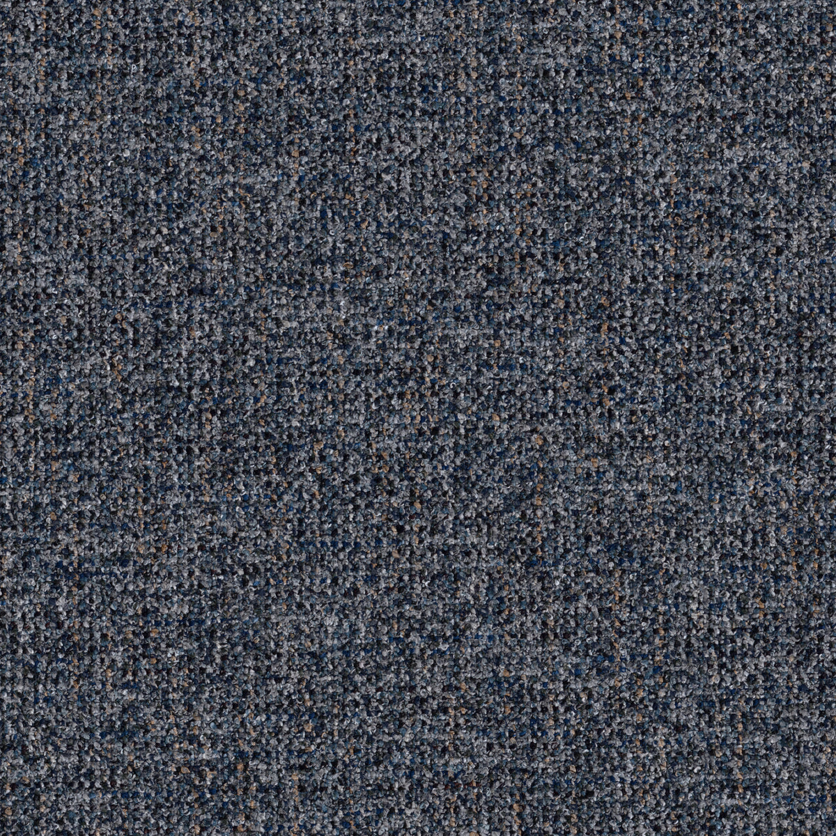 Whistler fabric in Bluestone color - pattern number 37581.52.0 - by Kravet Contract in the Performance Textures II collection