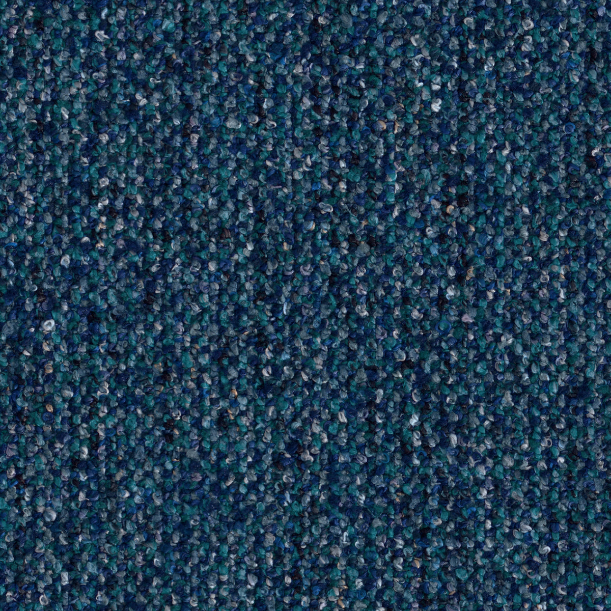Whistler fabric in Denim color - pattern number 37581.5.0 - by Kravet Contract in the Performance Textures II collection