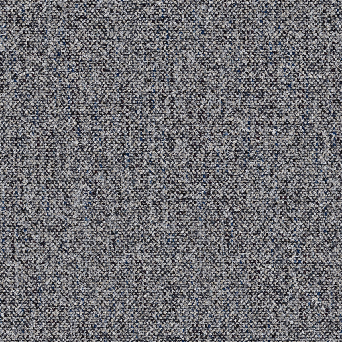 Whistler fabric in Black Ice color - pattern number 37581.81.0 - by Kravet Contract in the Performance Textures II collection