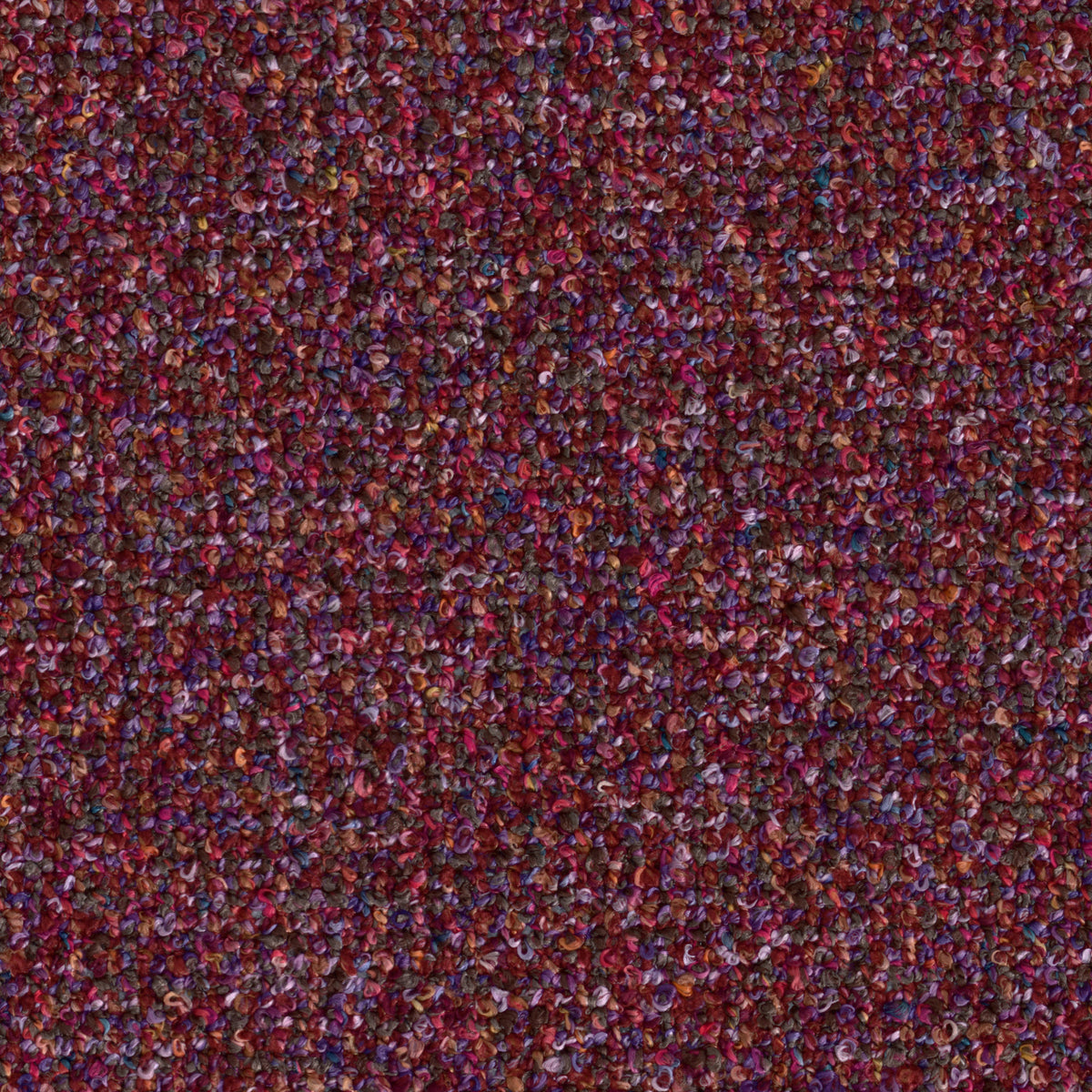 Whistler fabric in Berry color - pattern number 37581.9.0 - by Kravet Contract in the Performance Textures II collection