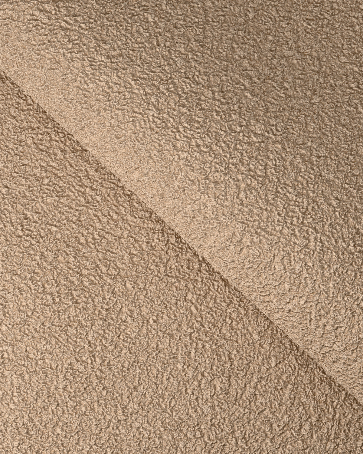 Apres fabric in Doe color - pattern number 37582.16.0 - by Kravet Contract in the Performance Textures II collection