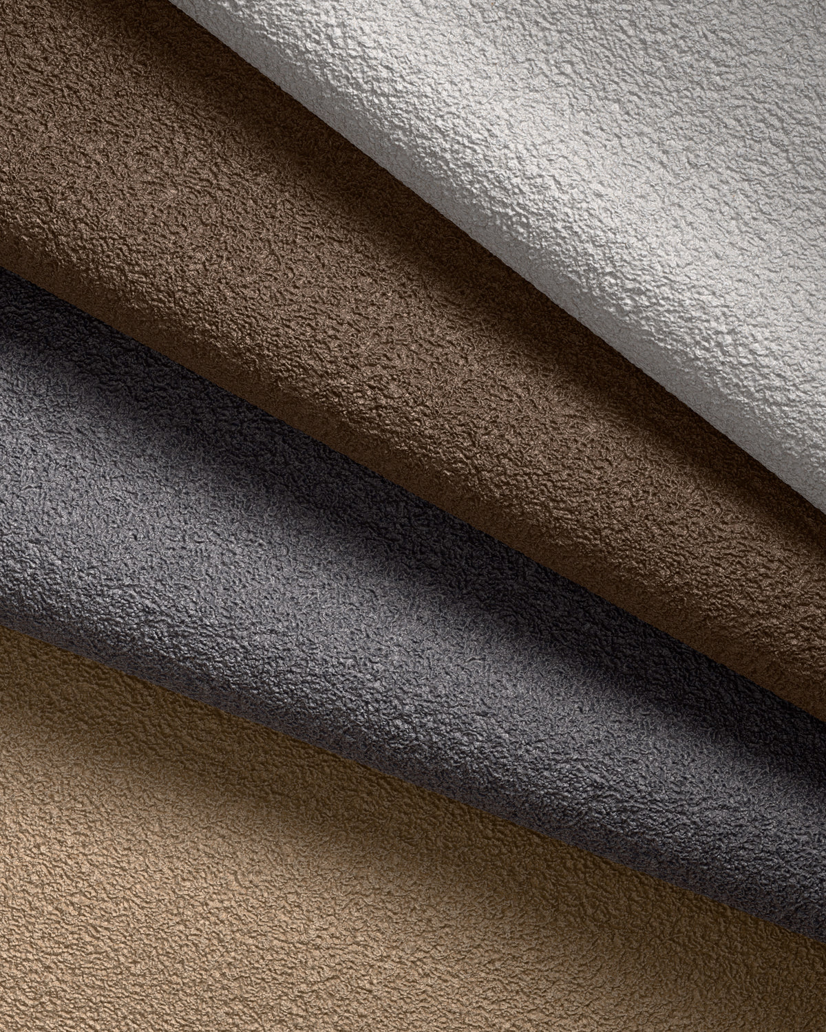 Apres fabric in Moose color - pattern number 37582.6.0 - by Kravet Contract in the Performance Textures II collection