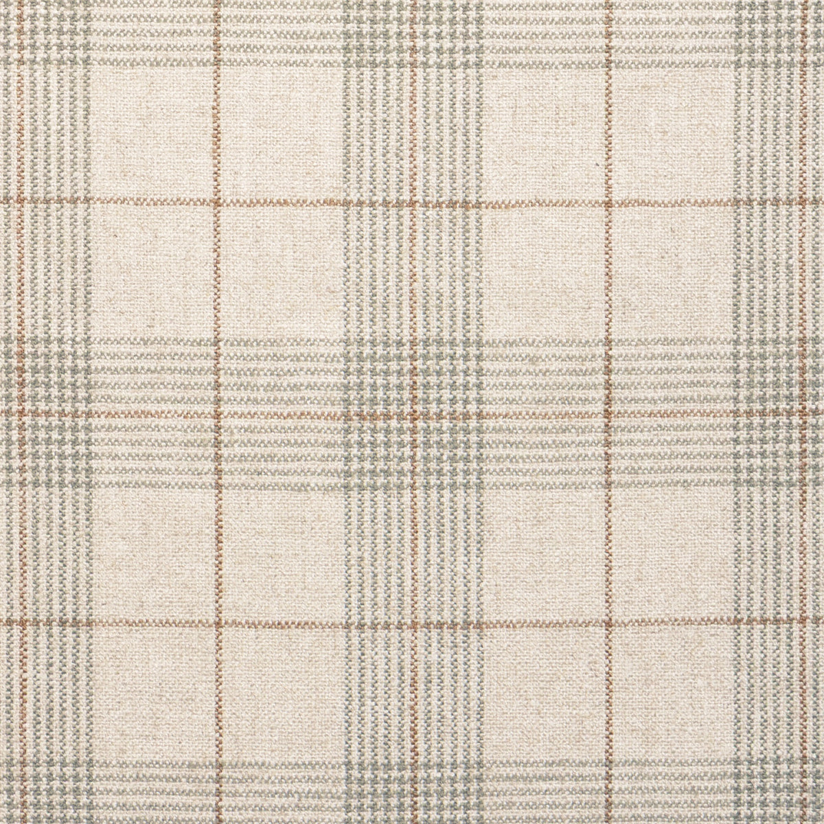 37584 fabric in 1630 color - pattern number 37584.1630.0 - by Kravet Basics in the Cambridge Plaids &amp; Stripes collection